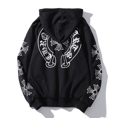 cheap chrome hearts hoodies cheap no. 2